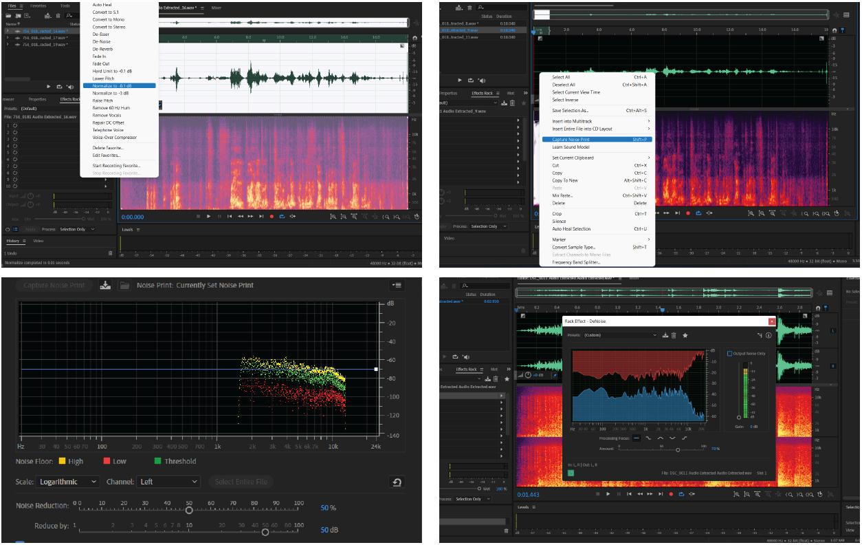 Adobe Audition